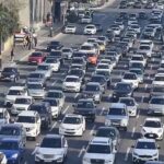 Paytaxtda sıxlıq olan küçələrin SİYAHISI