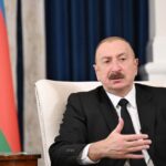 “Azərbaycan AZAL-ın təyyarəsinə qəsdən hücum olduğunu düşünmür” – İlham Əliyev