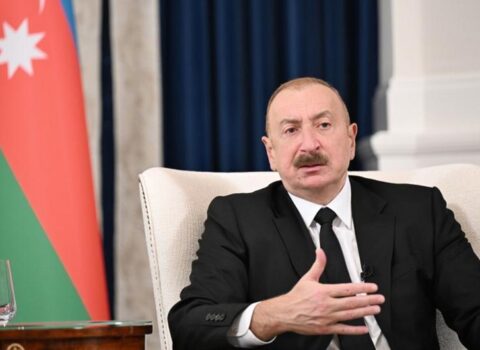 “Azərbaycan AZAL-ın təyyarəsinə qəsdən hücum olduğunu düşünmür” – İlham Əliyev