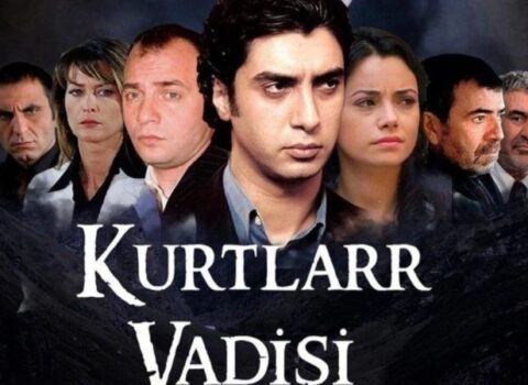 “Kurtlar Vadisi”nin aktyoru tanınmaz halda – FOTOLAR