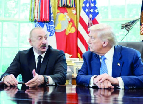 “Tramp administrasiyası qanuni narahatlığımızı doğru şəkildə qəbul etdi”