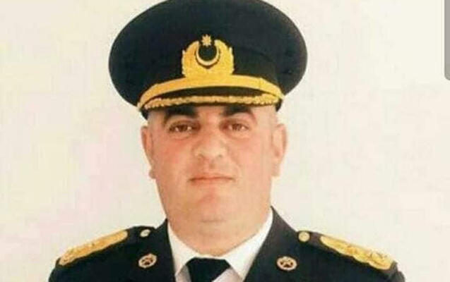 Qərib Baxşəliyevin ailəsində daha bir ağır itki üz verdi – FOTO