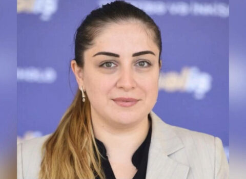 Qarabağ Universitetinin prorektoru vəzifəsindən getdi