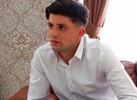 Azər Gülalıyev Pirşağıda dənizdə boğulub öldü