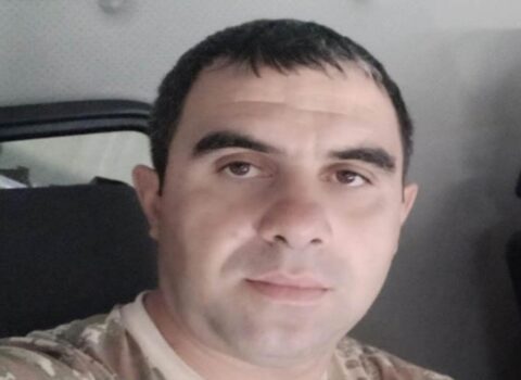 Minaya düşən şəxs MAXE imiş – FOTO