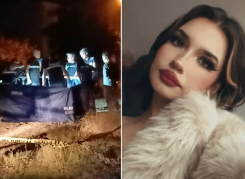 20 yaşlı tələbə meşədə ölü tapıldı – 5 nəfər saxlanıldı – FOTO