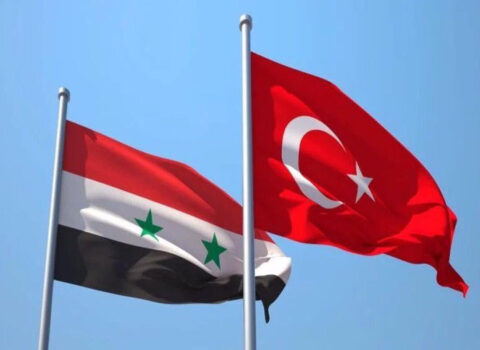 Türkiyə ilə Suriya arasında tarixi müqavilə – 4 milyardlıq layihə