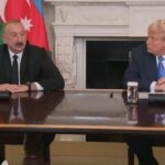 Əliyevdən Vaşinqtonda daha bir möhtəşəm AÇIQLAMA: “Paşinyanın və ya mənim şübhəmiz olsaydı…”