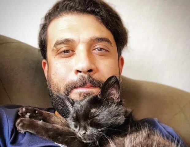 Türkiyəli aktyor vəfat etdi – FOTO