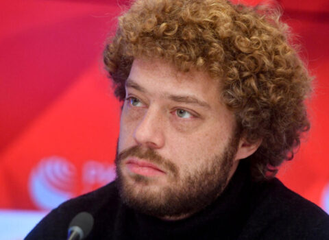 Bloqer Varlamov həbs edildi