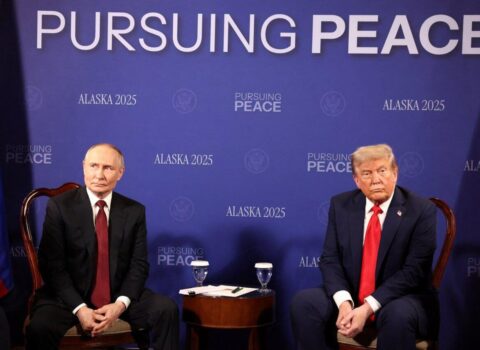 Putinin Trampa Donetsk qarşılığında təklifi gündəm oldu