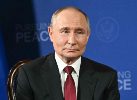 Rusların Putinə münasibəti yenə şok etdi