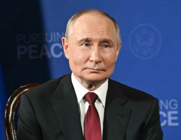 Putinin qorxduğu yeganə adam odur – Stubb