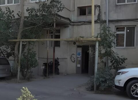 Bakıda gənc yazıçının mənzildən meyiti tapıldı – FOTO