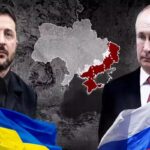 Putinin sülh üçün Ukraynadan 4 tələbi üzə çıxdı