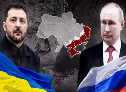 Putinin sülh üçün Ukraynadan 4 tələbi üzə çıxdı