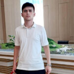 Ən yüksək balı toplayan Fuad bu universitetdə təhsil alacaq