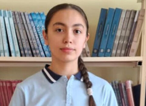 Hazırlığa getmədən 637 bal yığdı – Bu ixtisası seçdi