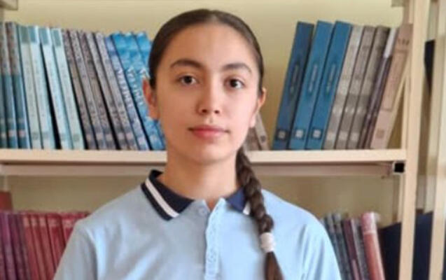 Hazırlığa getmədən 637 bal yığdı – Bu ixtisası seçdi