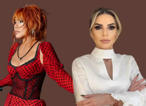 Xalq artistindən məşhur aparıcıya İRAD