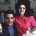 Elvis Preslinin arvadı qızının ölümündə günahlandırılır – FOTO