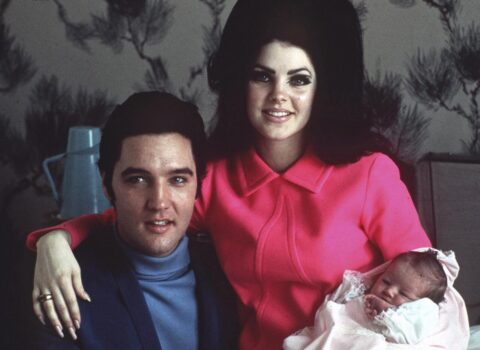 Elvis Preslinin arvadı qızının ölümündə günahlandırılır – FOTO