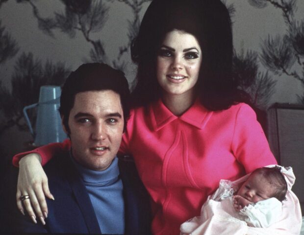 Elvis Preslinin arvadı qızının ölümündə günahlandırılır – FOTO