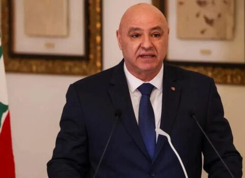 Livanın baş naziri: “Hizbullah”ın vətəndaş müharibəsinə SƏBƏB ola bilər