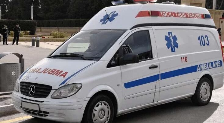 Novxanıda faciə: Ölən var