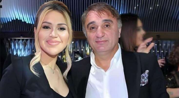 Həbs edilən Rəqsanənin ərindən ilk açıqlama