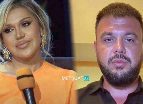 Rəqsanədən şikayətçi olan Gündüz Məmmədov DANIŞDI