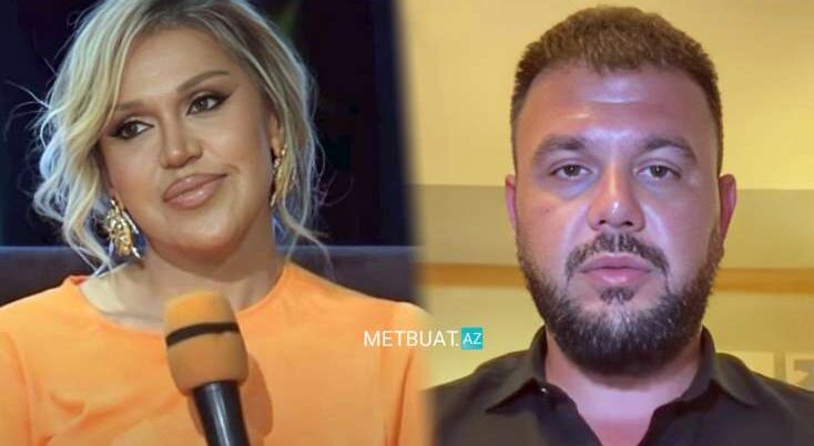 Rəqsanədən şikayətçi olan Gündüz Məmmədov DANIŞDI