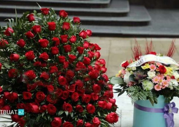 Qətlə yetirilən 32 yaşlı Əfsanənin FOTOSU