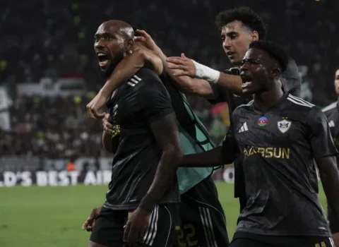 “Kayrat” və “Pafos” “Qarabağ”ı da sevindirib