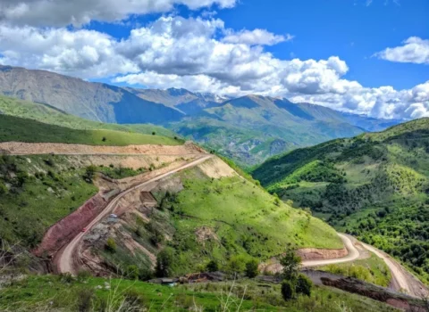 Zəngəzur həll edildi, növbədə oradır – Daha bir tarixi əraziyə qayıdış anonsu