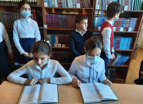 Məktəb kitabxanaları ilə bağlı yenilik gözlənilir: Bundan sonra kitabları…