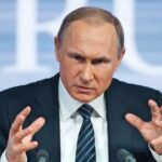 Putin bu dövlətlərin liderlərini TƏHDİD ETDİ: “Əgər Rusiyanı dəstəkləməsəniz…”