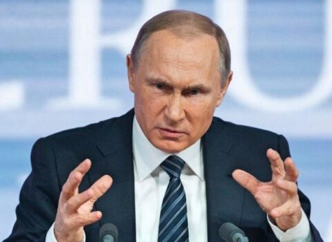 Putin bu dövlətlərin liderlərini TƏHDİD ETDİ: “Əgər Rusiyanı dəstəkləməsəniz…”