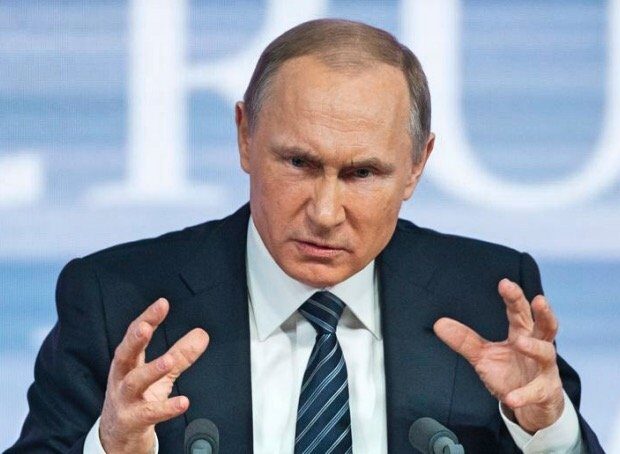 Putin bu dövlətlərin liderlərini TƏHDİD ETDİ: “Əgər Rusiyanı dəstəkləməsəniz…”