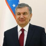 Mirziyayev 500-dən çox məhkumu əfv etdi