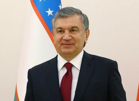 Mirziyayev 500-dən çox məhkumu əfv etdi