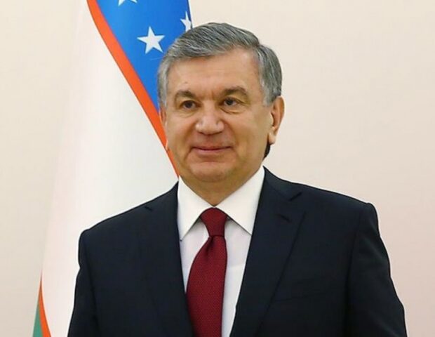 Mirziyayev 500-dən çox məhkumu əfv etdi