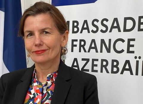 Fransanın Azərbaycandakı səfiri geri çağırılıb?
