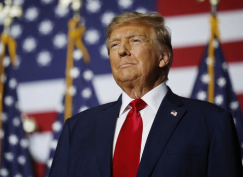Azərbaycanda uşaqlara Donald adı verilsin – İLGİNC TƏKLİF