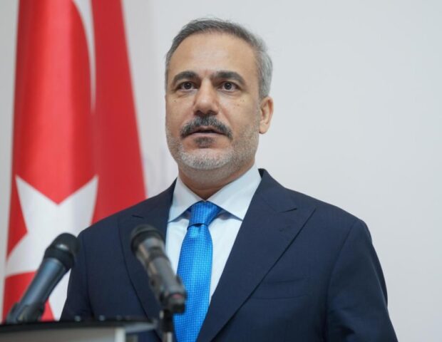 Türkiyə bu ölkə ilə bütün əlaqələri kəsdi – Hava məkanını bağladı