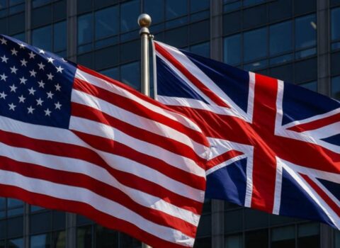 Britaniya bu vasitə ilə ABŞ-a TƏZYİQ EDƏCƏK