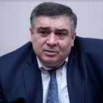 MÜƏMMA: Şıxlınski niyə özünə kamera yoldaşı TƏLƏB EDİB?