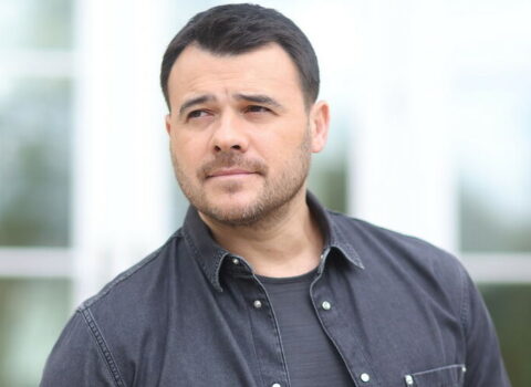 Dünyanın gözü Azərbaycanda: Emin Ağalarov bu məşhuru gətirir
