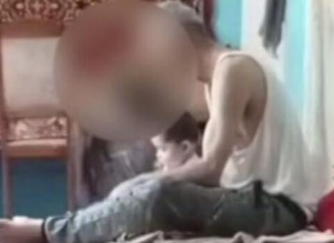 Sabirabadda 4 yaşlı uşağa qarşı seksual hərəkətlər edən “ağsaqqal”ı bu qədər cəza gözləyir…