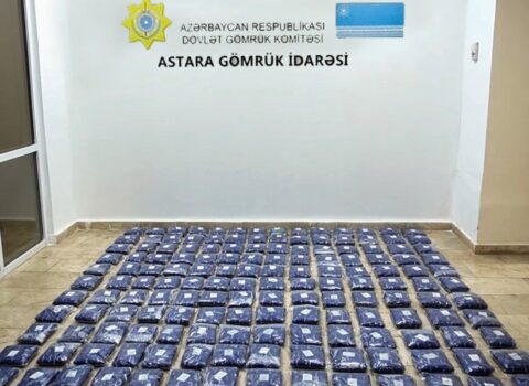 Külli miqdarda narkotik vasitə aşkar EDİLDİ